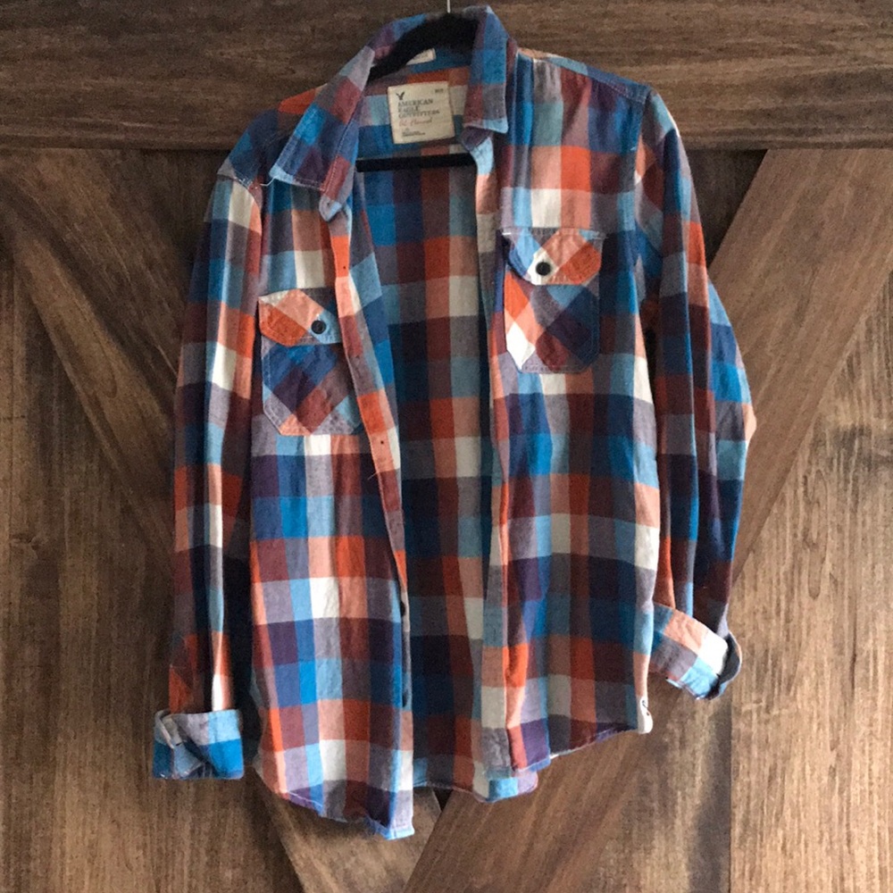 Flannel